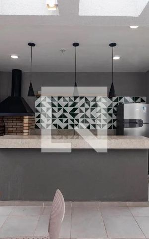 Apartamento à venda com 43m², 2 quartos e sem vaga Apartamento à venda com 43m², 2 quartos e sem vagaÁrea comum - Churrasqueira