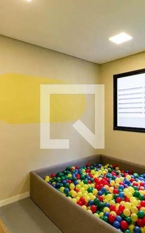Apartamento à venda com 43m², 2 quartos e sem vaga Apartamento à venda com 43m², 2 quartos e sem vagaBrinquedoteca