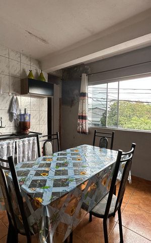 Casa à venda com 300m², 3 quartos e 3 vagas Casa à venda com 300m², 3 quartos e 3 vagasCozinha