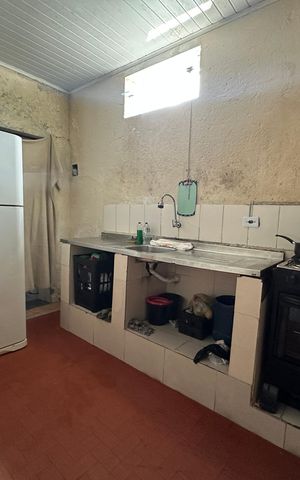 Casa à venda com 300m², 3 quartos e 3 vagas Casa à venda com 300m², 3 quartos e 3 vagasCozinha