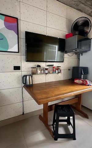 Casa à venda com 300m², 3 quartos e 3 vagas Casa à venda com 300m², 3 quartos e 3 vagasSala/Cozinha