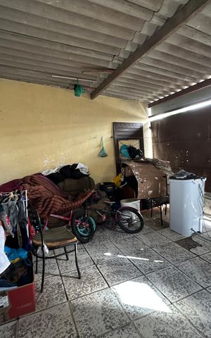 Casa à venda com 300m², 3 quartos e 3 vagas Casa à venda com 300m², 3 quartos e 3 vagasGaragem
