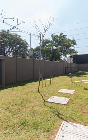 Apartamento à venda com 34m², 2 quartos e sem vaga Apartamento à venda com 34m², 2 quartos e sem vagaÁrea comum