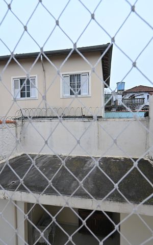 Casa à venda com 116m², 2 quartos e 2 vagasVista do Quarto 1