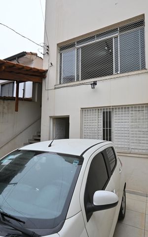 Casa à venda com 116m², 2 quartos e 2 vagasGaragem