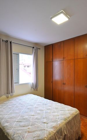Casa à venda com 116m², 2 quartos e 2 vagasQuarto 1