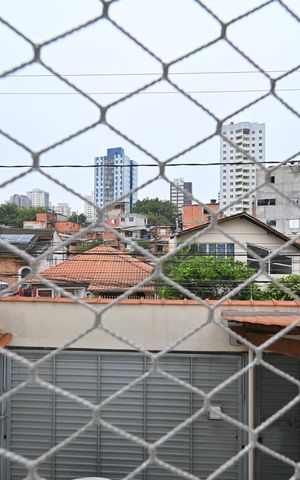 Casa à venda com 116m², 2 quartos e 2 vagasVista do Sala