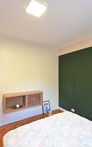 Casa à venda com 116m², 2 quartos e 2 vagasQuarto 1