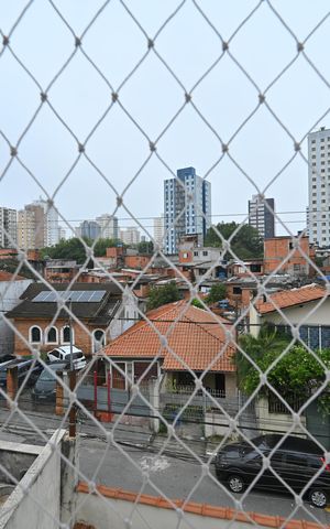 Casa à venda com 116m², 2 quartos e 2 vagasVista do Quarto 2
