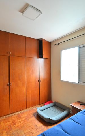 Casa à venda com 116m², 2 quartos e 2 vagasQuarto 2