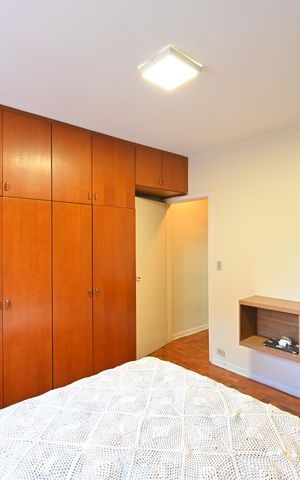 Casa à venda com 116m², 2 quartos e 2 vagasQuarto 1