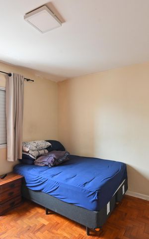 Casa à venda com 116m², 2 quartos e 2 vagasQuarto 2