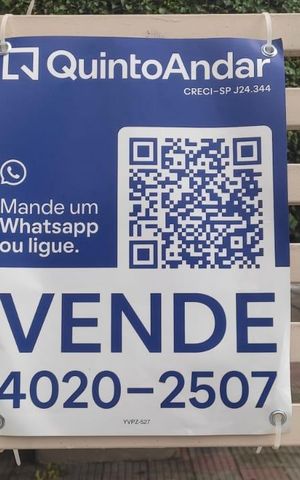 Apartamento à venda com 57m², 2 quartos e 1 vaga Apartamento à venda com 57m², 2 quartos e 1 vagaPlaca YVPZ-527