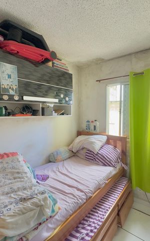 Apartamento à venda com 50m², 2 quartos e sem vaga Apartamento à venda com 50m², 2 quartos e sem vagaQuarto 1