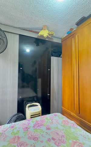 Apartamento à venda com 50m², 2 quartos e sem vaga Apartamento à venda com 50m², 2 quartos e sem vagaQuarto 2