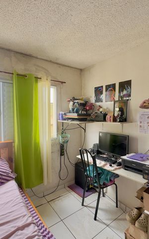 Apartamento à venda com 50m², 2 quartos e sem vaga Apartamento à venda com 50m², 2 quartos e sem vagaQuarto 1