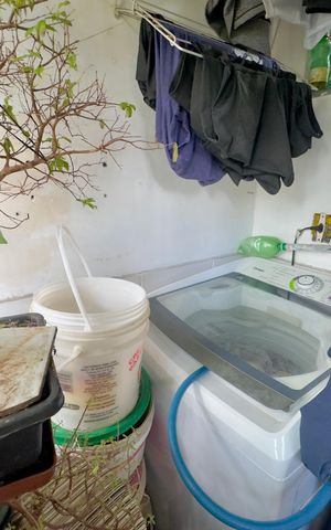 Apartamento à venda com 50m², 2 quartos e sem vaga Apartamento à venda com 50m², 2 quartos e sem vagaÁrea de Serviço