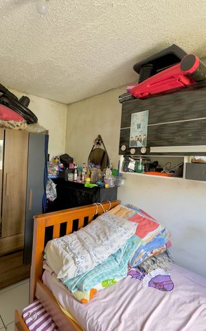 Apartamento à venda com 50m², 2 quartos e sem vaga Apartamento à venda com 50m², 2 quartos e sem vagaQuarto 1