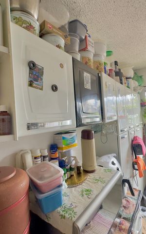 Apartamento à venda com 50m², 2 quartos e sem vaga Apartamento à venda com 50m², 2 quartos e sem vagaCozinha