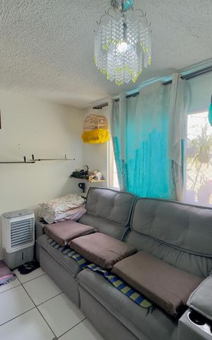 Apartamento à venda com 50m², 2 quartos e sem vaga Apartamento à venda com 50m², 2 quartos e sem vagaSala