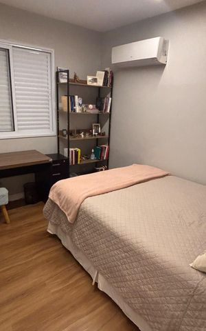 Apartamento à venda com 82m², 3 quartos e 2 vagas Apartamento à venda com 82m², 3 quartos e 2 vagasQuarto 2