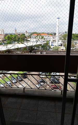 Apartamento para alugar com 76m², 2 quartos e 1 vagaSala - Sacada