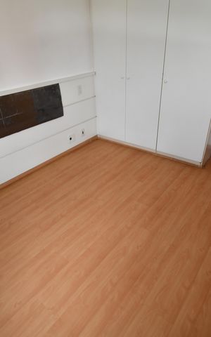 Apartamento para alugar com 76m², 2 quartos e 1 vagaQuarto 2