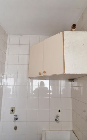 Apartamento para alugar com 76m², 2 quartos e 1 vagaÁrea de Serviço