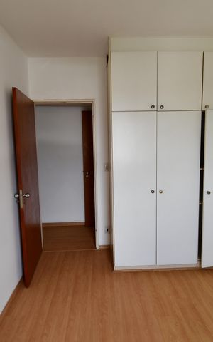 Apartamento para alugar com 76m², 2 quartos e 1 vagaQuarto 1