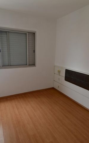 Apartamento para alugar com 76m², 2 quartos e 1 vagaQuarto 2