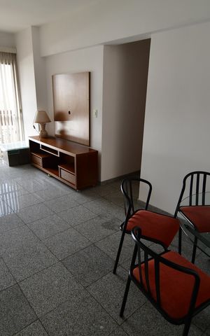 Apartamento para alugar com 76m², 2 quartos e 1 vagaSala
