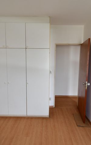 Apartamento para alugar com 76m², 2 quartos e 1 vagaQuarto 2