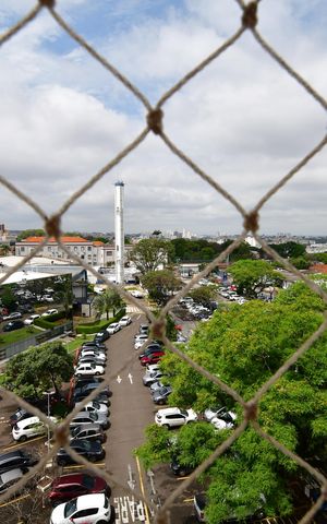 Apartamento para alugar com 76m², 2 quartos e 1 vagaQuarto 2 - Vista