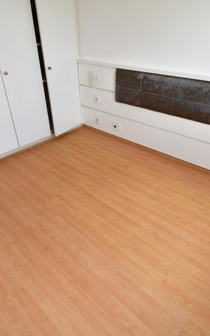 Apartamento para alugar com 76m², 2 quartos e 1 vagaQuarto 1