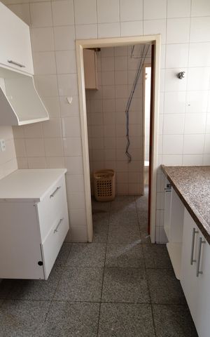 Apartamento para alugar com 76m², 2 quartos e 1 vagaCozinha