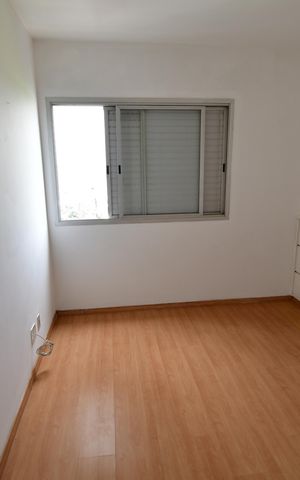 Apartamento para alugar com 76m², 2 quartos e 1 vagaQuarto 2