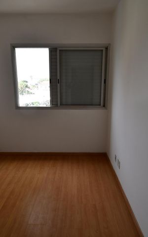 Apartamento para alugar com 76m², 2 quartos e 1 vagaQuarto 1