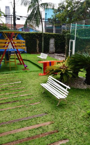 Apartamento para alugar com 76m², 2 quartos e 1 vagaÁrea comum - Playground