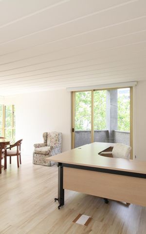 Apartamento para alugar com 225m², 3 quartos e 3 vagasSala