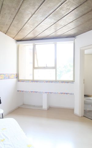 Apartamento para alugar com 225m², 3 quartos e 3 vagasQuarto 2
