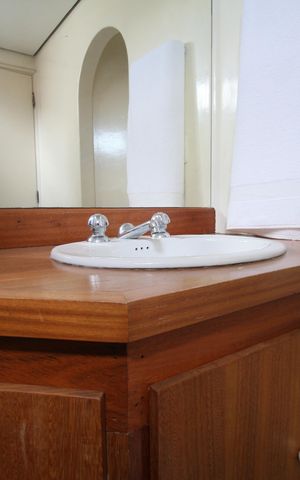 Apartamento para alugar com 225m², 3 quartos e 3 vagasBanheiro Quarto 2