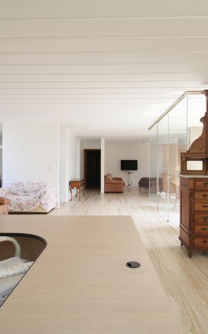 Apartamento para alugar com 225m², 3 quartos e 3 vagasSala