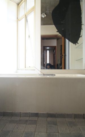 Apartamento para alugar com 225m², 3 quartos e 3 vagasBanheiro Quarto 3