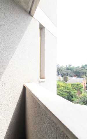 Apartamento para alugar com 225m², 3 quartos e 3 vagasVaranda Quarto 3