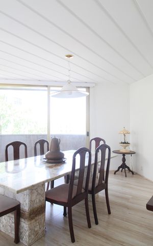 Apartamento para alugar com 225m², 3 quartos e 3 vagasSala