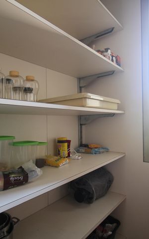 Apartamento para alugar com 225m², 3 quartos e 3 vagasDispensa 