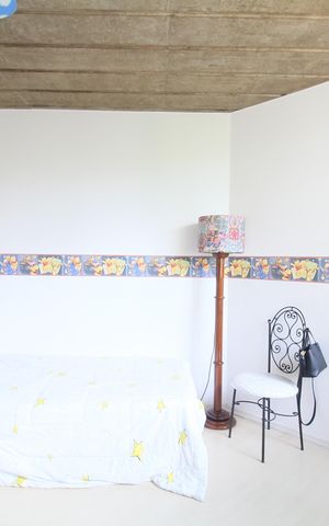 Apartamento para alugar com 225m², 3 quartos e 3 vagasQuarto 2
