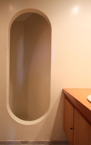 Apartamento para alugar com 225m², 3 quartos e 3 vagasBanheiro Social