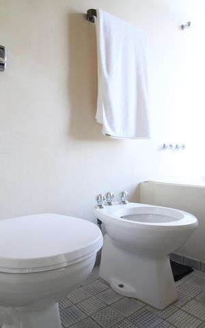 Apartamento para alugar com 225m², 3 quartos e 3 vagasBanheiro Quarto 3