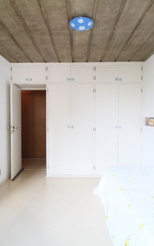 Apartamento para alugar com 225m², 3 quartos e 3 vagasQuarto 2